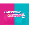 GAVISCON DOUBLE ACTION LIQUID ( SODIUM ALGINATE 500 MG/ 10 ML + SODIUM BICARBONATE 213 MG/ 10 ML + CALCIUM CARBONATE 325 MG/ 10 ML ) ORAL SUSPENSION 150 ML